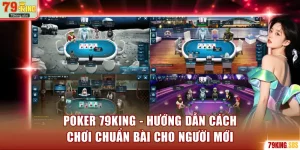 Poker 79KING