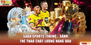 Saba Sports 79KING