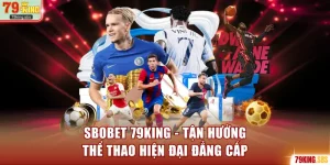 Sbobet 79KING